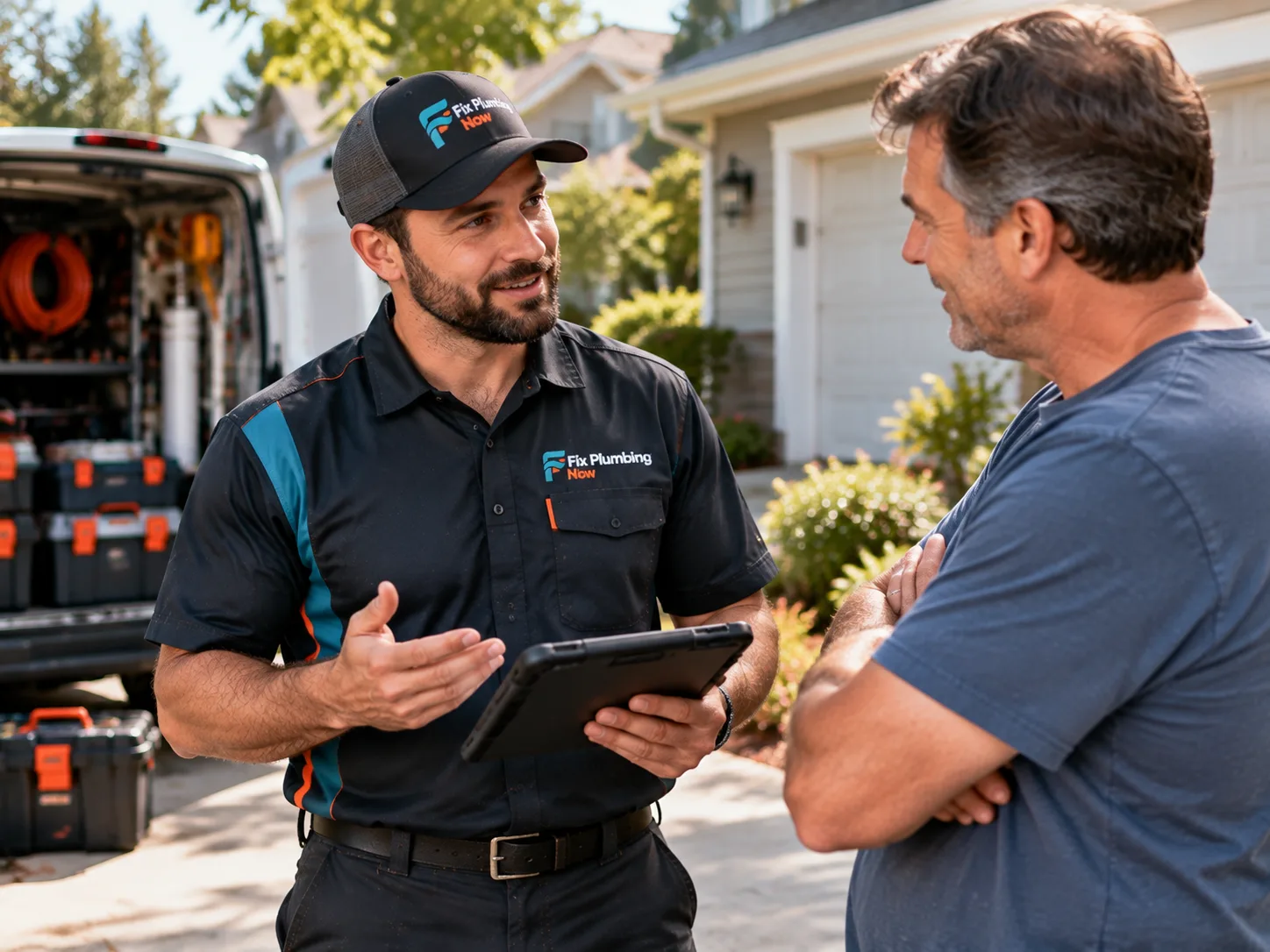 Clogged Drain Service Erie, KS FAQs